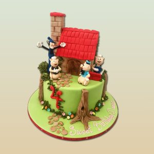 Cakes Sweetspot Ψυχικό Τούρτες Custom